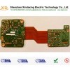 Rigid Flexible PCB,FPC/Flexible printed circuit
