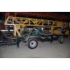 Water well drilling rig manufacturer