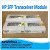 HP X121 1G SFP LC SX SFP Transceiver J4858C