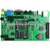 multilayer tablet pcb assembly,shenzhen pcb assembly(ISO9001/TS16949/IPC/ROHS/UL)
