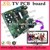 lcd display circuit board