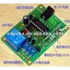 doorbell pcb assembly