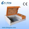 KR400 Desktop laser engraving machine