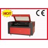 KR1410 Double heads co2 laser cutting machine