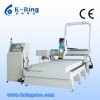 KR1325A Auto tool changer cnc machine