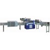Single Roll Toilet Paper Packaging Machine