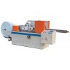 Mini type facial tissues machine