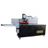 Combing ending miller for aluminum doors windows machine