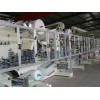 TZH-NK400  High speed baby diaper machine