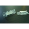 VW  Touran /Caddy LED license plate lamp