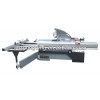 Sliding table saw