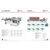Sliding table saw
