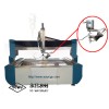 Dynamic water knife cutting machine