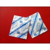Double-effect oxygen absorber