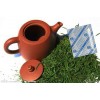 Oxygen absorber for tea