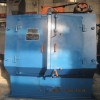 tumble belt shot blasting machine