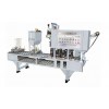 beverage cup filling sealing machine