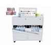 beverage plastic bag filling sealing machine
