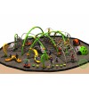 kids outdoor playground