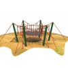 children outdoor playground