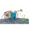 children climbing system