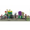 outdoor playground