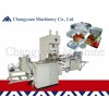 Fully Automatic Aluminium Foil Container Making Machine