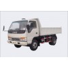 JAC 3T Tipper Van-DA004