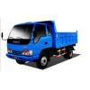 JAC 5T Dump Truck-BG002