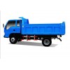 JAC 7T Dump Truck-BC003