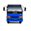 JAC 8T Dump Truck-BB002