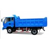JAC 11T Dump Truck-EB001