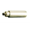 Permanent magnet synchronous machining center high frequency spindle