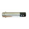 Permanent magnet synchronous machining center high frequency spindle