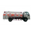 JAC Fuel Trucks