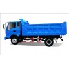 JAC Right Hand Drive Dump Truck-EB010