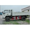 JAC Right Hand Drive Dump Truck-EB001
