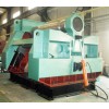 4-Roller Plate Bending Machine