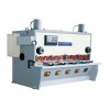 Hydraulic CNC  Guillotine Shearing Machine