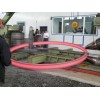 D53K-4000 radial-axial CNC metal hot forging ring rolling mill
