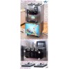 Floor Standing soft ice cream machine HT-328