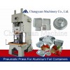 Aluminum Foil containter Production Line