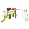 Park and Playground Equipment