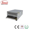 500W AC to DC Single Output switching power supply(S-500-12)