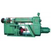JZK-50/50 Vacuum Brick Machine