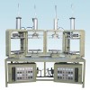 KV-168C/C-4 Quadruplet Bra Cup Molding Machine