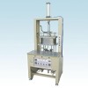 KV-168D/D-9 Fabric Bra Cup Molding Machine