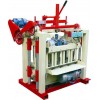 QTJ4-10 Hollow brick machine