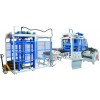 QTJ6-15 brick making machine
