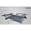 woodworking precision sliding table saw MJ-90KB-2